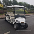 Ce Approved 6 Seater Electric Golf Car